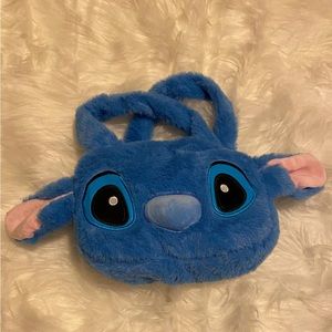 Stitch mini bag for girls